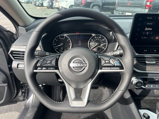 New 2026 Nissan Altima 2.5 SV w/ SV Premium Package AWD/4WD image 23
