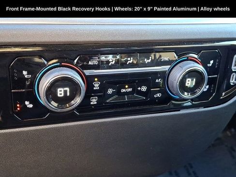 Used 2022 Chevrolet Silverado 1500 LT image 26