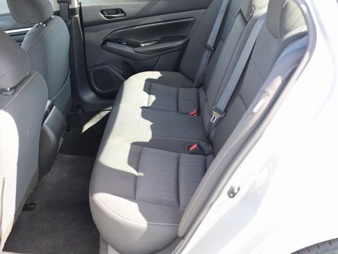 Used 2023 Nissan Altima 2.5 SV image 35
