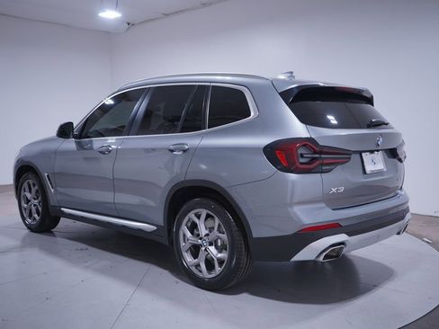 Used 2023 BMW X3 sDrive30i w/ Convenience Package image 3