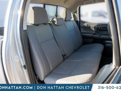 Used 2023 Toyota Tacoma SR image 23