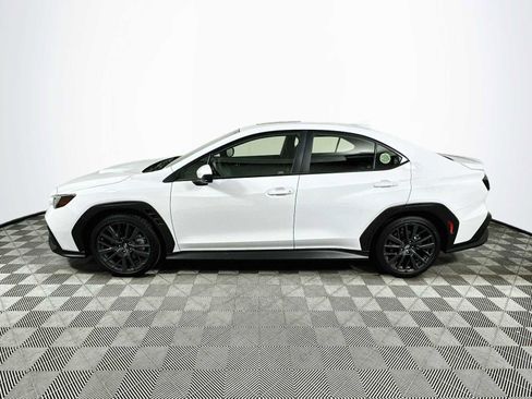 New 2026 Subaru WRX Premium AWD/4WD image 4