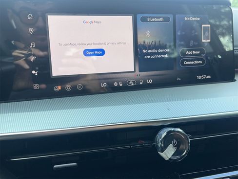 New 2025 Nissan Murano SL w/ Cargo Package AWD/4WD image 4