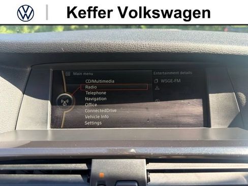 Used 2013 BMW X3 xDrive35i AWD/4WD image 25