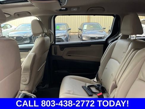 Used 2020 Honda Odyssey EX-L image 13