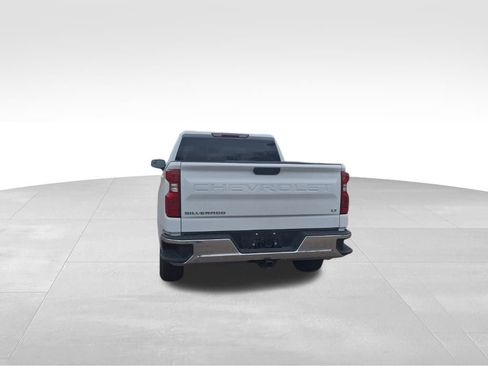 Used 2025 Chevrolet Silverado 1500 LT image 14
