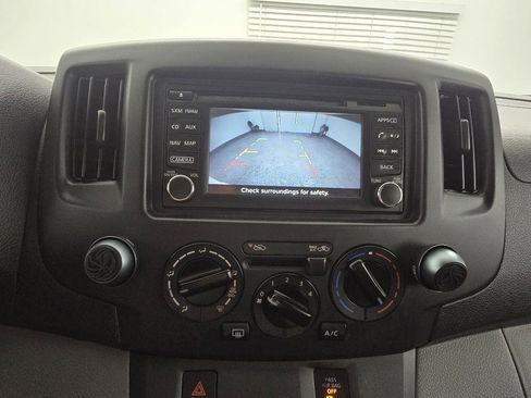 Used 2018 Nissan NV200 SV w/ Navigation Package FWD image 27
