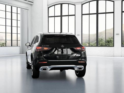 New 2026 Mercedes-Benz GLA 250 image 25