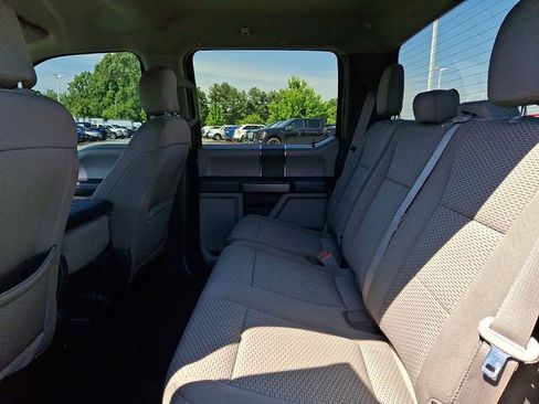 Used 2019 Ford F150 XLT w/ Equipment Group 301A Mid AWD/4WD image 10