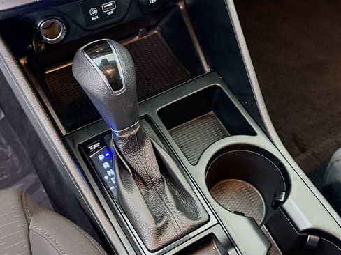 Used 2021 Hyundai Tucson SEL w/ Cargo Package image 20