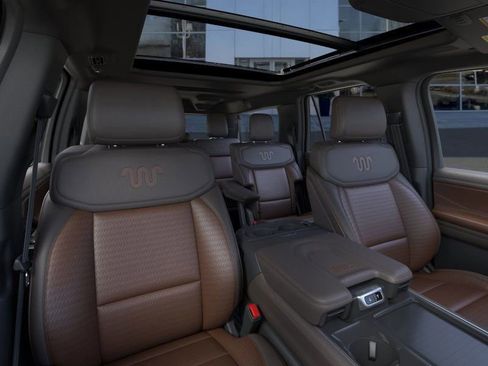 New 2025 Ford Expedition Max King Ranch image 11