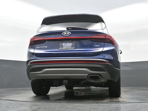 Certified 2023 Hyundai Santa Fe SEL image 30