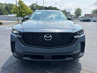 Used 2023 MAZDA CX-50 2.5 S w/ Cargo Package AWD/4WD video 3