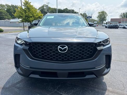 Used 2023 MAZDA CX-50 2.5 S w/ Cargo Package AWD/4WD image 3