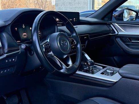 Used 2024 MAZDA CX-90 Plug-In Hybrid w/ Premium Plus image 15