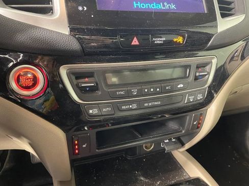 Certified 2020 Honda Ridgeline RTL-E image 7