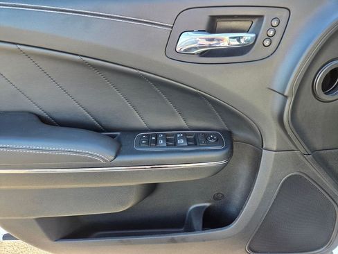Used 2023 Dodge Charger SRT Hellcat RWD image 49
