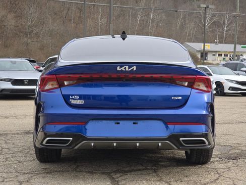 Used 2023 Kia K5 GT-Line image 15