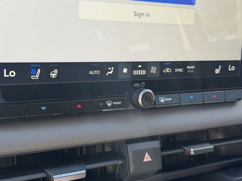 New 2026 Toyota RAV4 Limited image 18