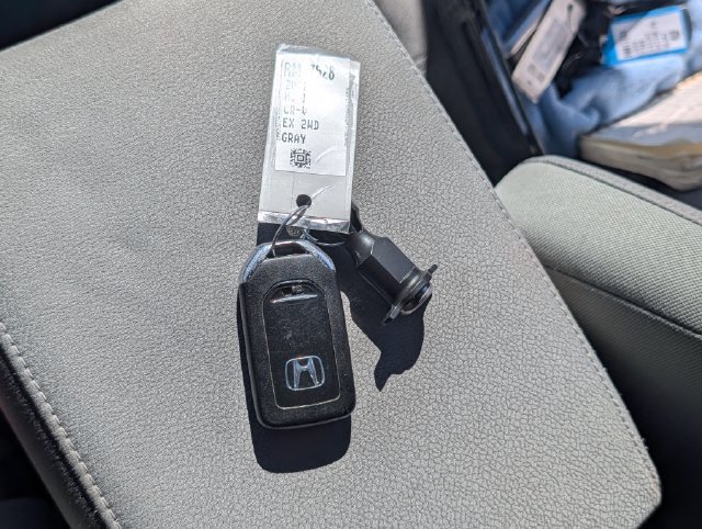 Used 2022 Honda CR-V EX image 33