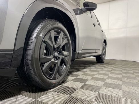 New 2026 MAZDA CX-5 2.5 S w/ Premium Package AWD/4WD image 26