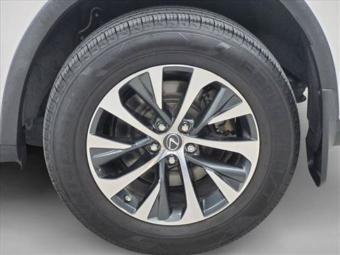 Used 2021 Lexus RX 350 FWD w/ Accessory Package image 23