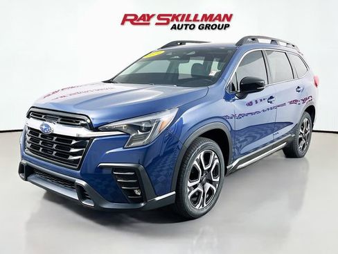Used 2024 Subaru Ascent Limited image 3