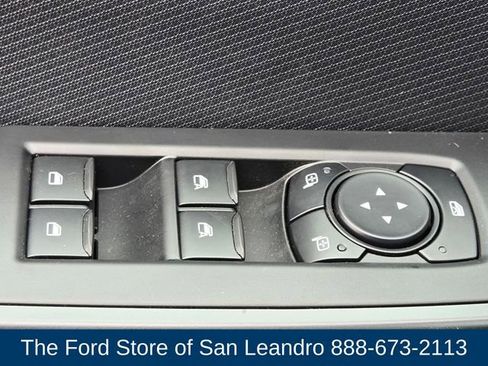 New 2026 Ford F150 STX w/ Equipment Group 200A image 21