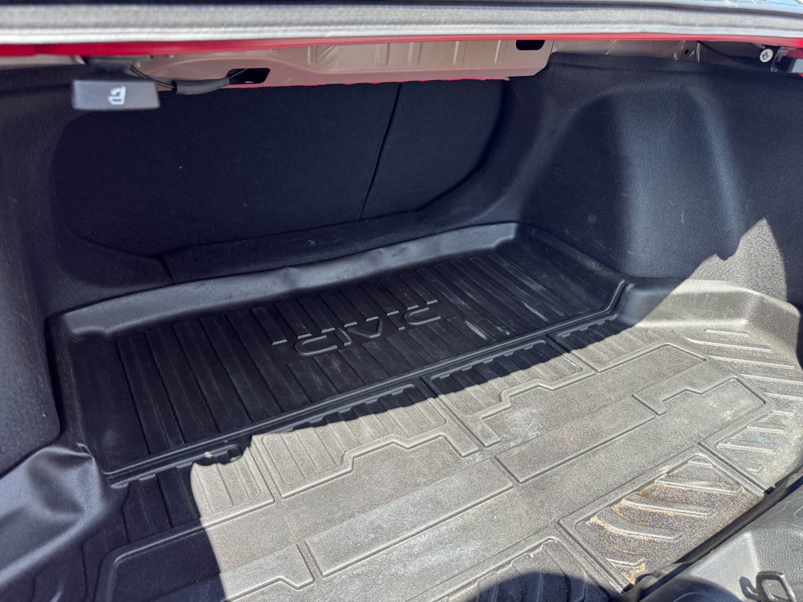 Used 2023 Honda Civic EX image 21