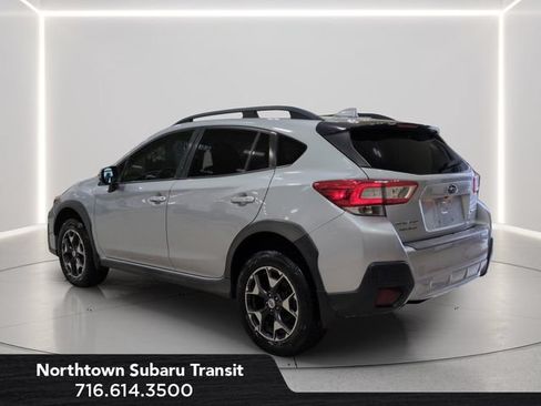 Used 2018 Subaru Crosstrek 2.0i Premium AWD/4WD image 3