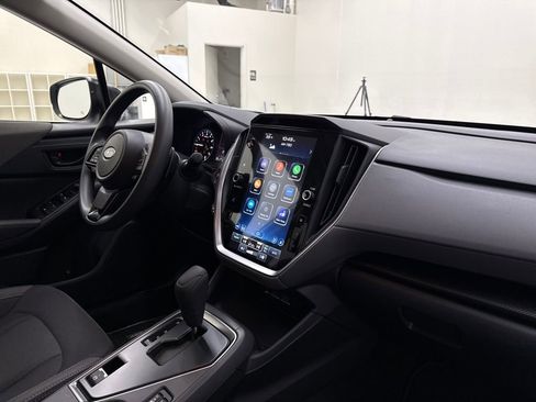 Certified 2025 Subaru Crosstrek 2.0i Premium image 24
