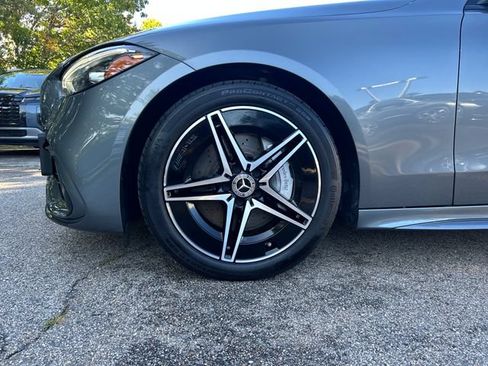 Used 2023 Mercedes-Benz C 300 4MATIC Sedan image 10