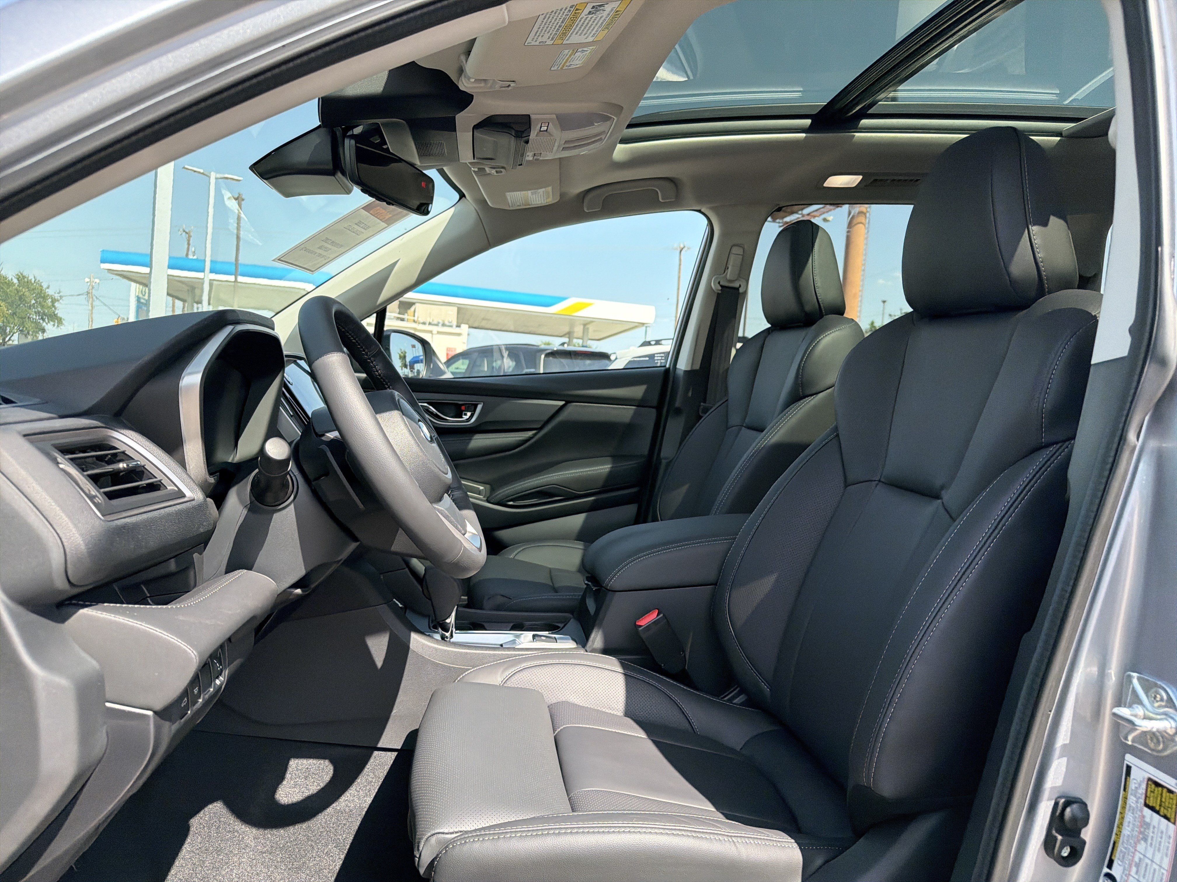 New 2026 Subaru Ascent Limited AWD/4WD image 26