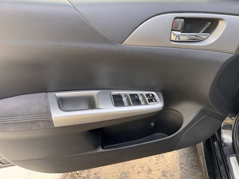 Used 2009 Subaru Impreza WRX STI image 20