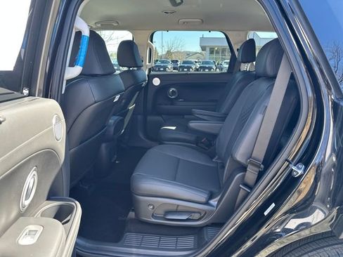 New 2026 Hyundai Palisade SEL AWD/4WD image 18