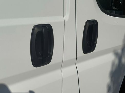 New 2026 RAM ProMaster 2500 w/ Convenience Group image 30