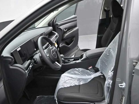 New 2026 Hyundai Tucson SE AWD/4WD image 16