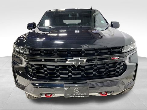 Used 2023 Chevrolet Tahoe Z71 w/ Z71 Off-Road Package AWD/4WD image 2
