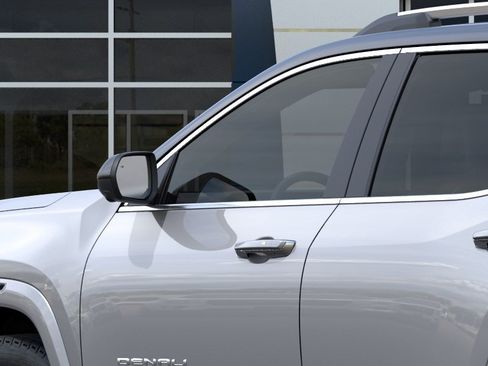 New 2026 GMC Terrain Denali AWD/4WD image 13