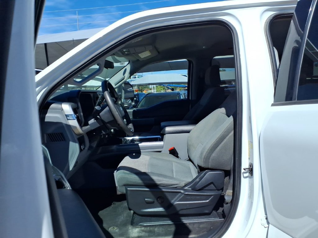 Used 2024 Ford F250 XLT w/ FX4 Off-Road Package AWD/4WD image 17