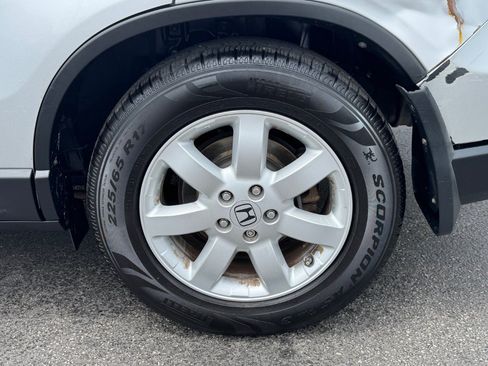 Used 2009 Honda CR-V EX image 8