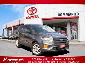 Used 2019 Ford Escape S image 1