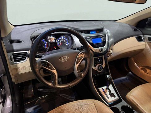 Used 2012 Hyundai Elantra Limited image 36