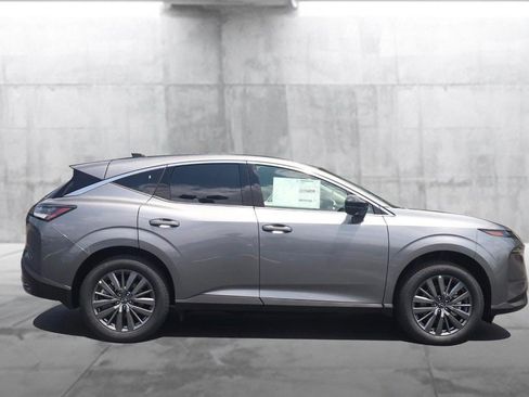 New 2026 Nissan Murano SL w/ Comfort Package AWD/4WD image 5