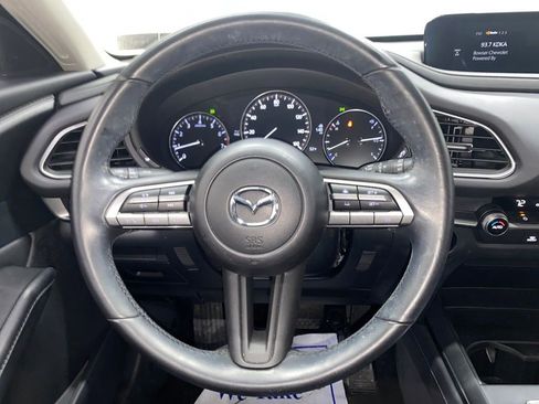 Certified 2023 MAZDA CX-30 AWD 2.5 S w/ Select Package image 26