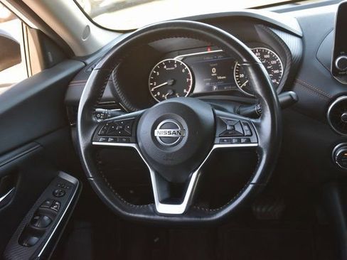 Used 2023 Nissan Sentra SR w/ Trunk Package image 18