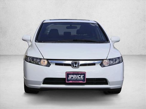 Used 2008 Honda Civic EX-L image 2