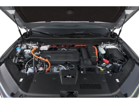 New 2026 Honda CR-V Sport image 9