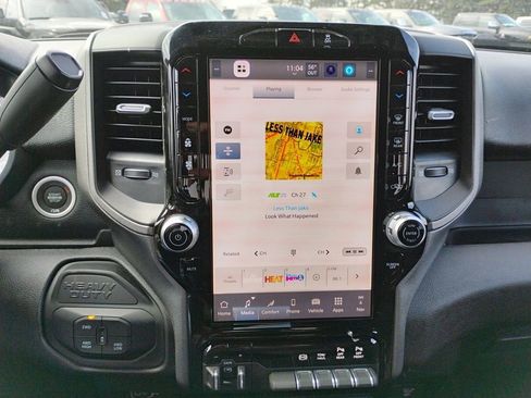 New 2026 RAM 3500 Tradesman image 31