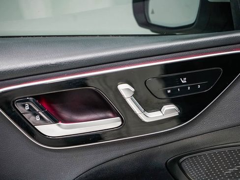 Certified 2023 Mercedes-Benz C 300 Sedan image 20